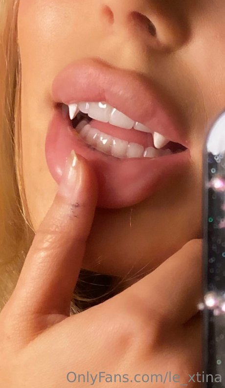 Kristina Levina sexy actress picture