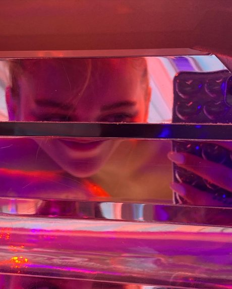 Kristina Levina Profile photo