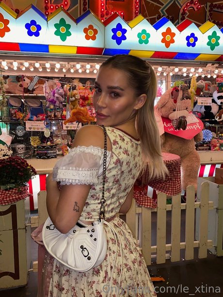 Kristina Levina adult model pics