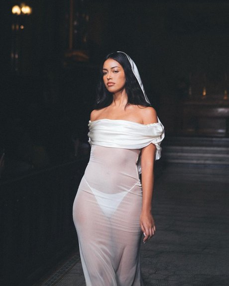 Cindy Kimberly pornstar art pictures