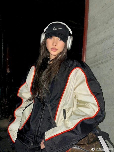 Xialan_ model nudes images