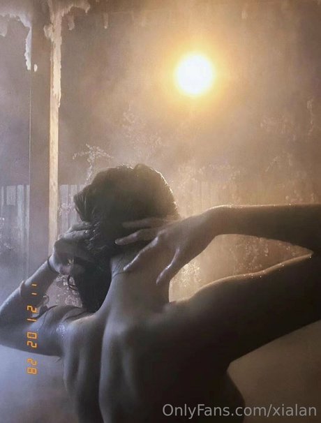 Xialan_ pornstar sexy image