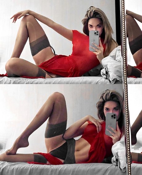 Xialan_ sexy model pic