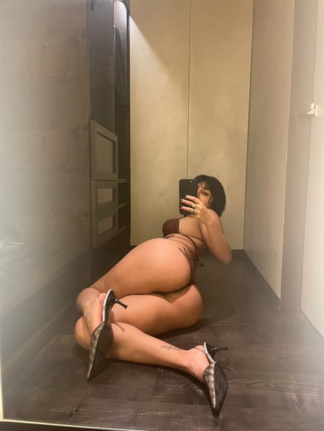 Hana Mahmood adult actress image