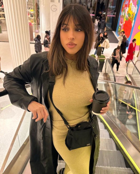 Shannon Singh star top pics