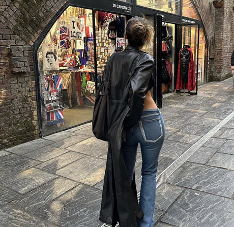 Shannon Singh nude actress photo