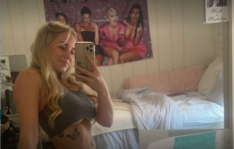 Sophie Riedemann pornographic actress archive