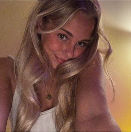 Sophie Riedemann exclusive actress archive