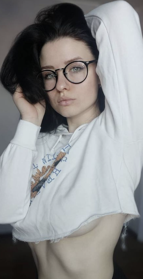 Innervus_ nude model pics