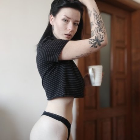 Innervus_ model pornographic gallery