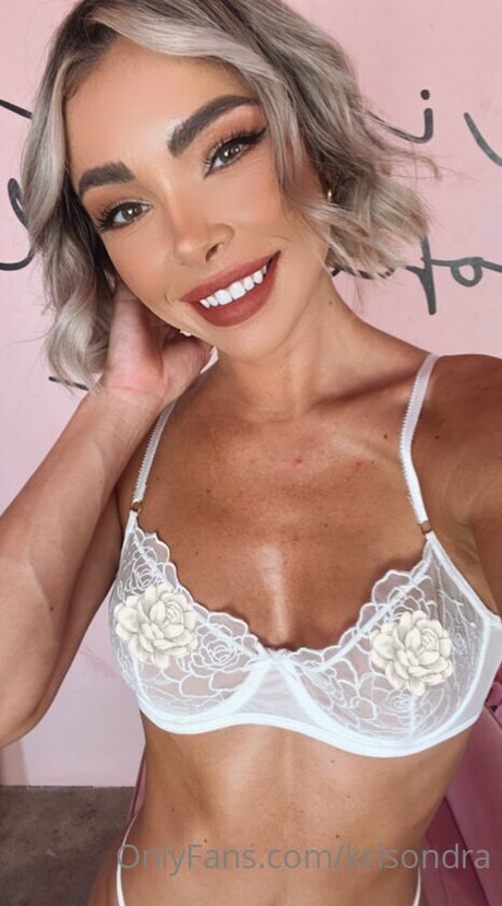 Krisondra Daigneault star nice archive