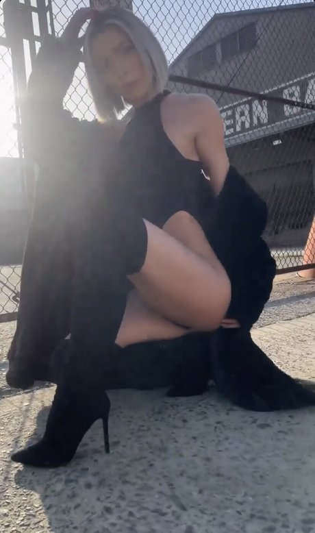 Krisondra Daigneault nice pornstar galleries