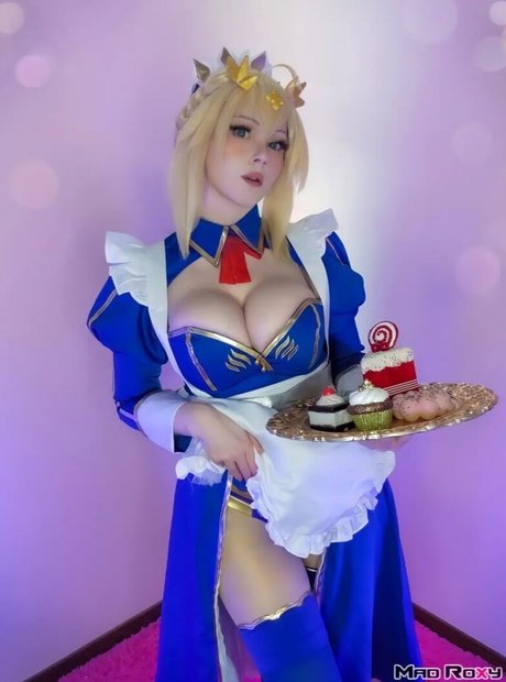 Mad Roxy pornstar free pics