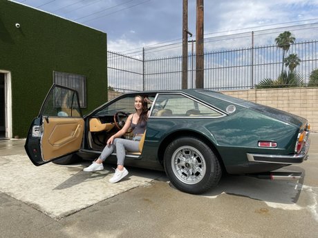 Sonja Reid_ hd model archive