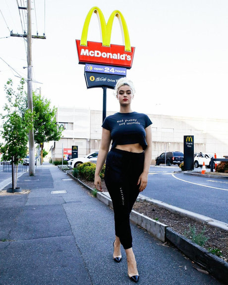 Stefania Ferrario pornstar sexy photos