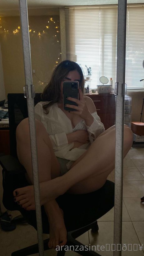 Aranza Sinte high quality model photo