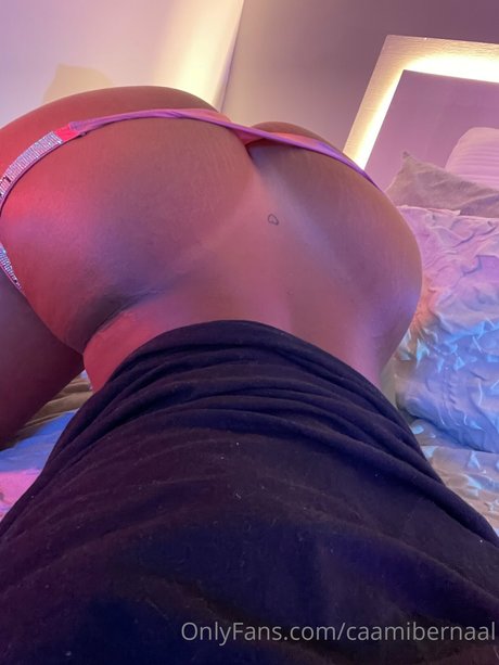 Camila Bernal star erotic image