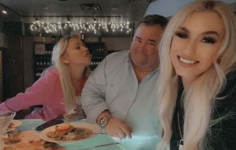 David Moser_ pornstar hot photo