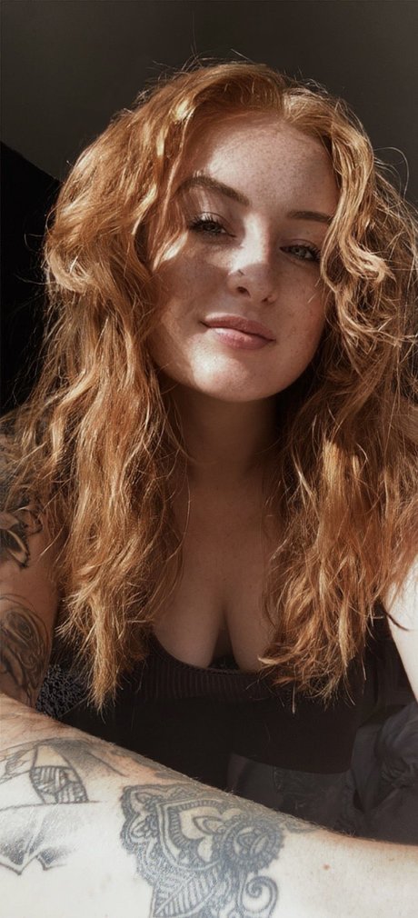 Little red x star perfect photos