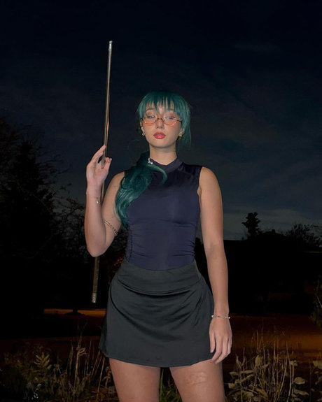 Sabrina Pezeshkian_ porn star pics