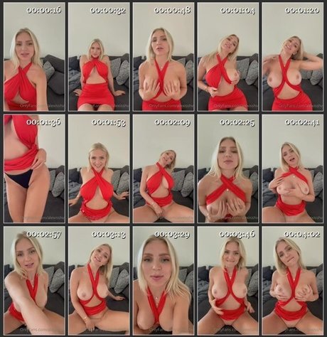 Alexisshv xxx star image