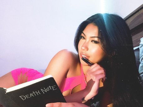 Alyanna Joelle pornstar hd photo