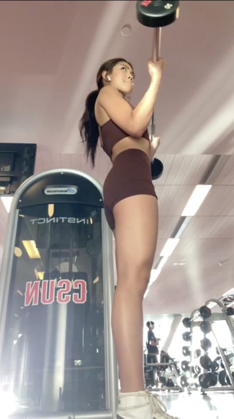 Alyanna Joelle art actress images