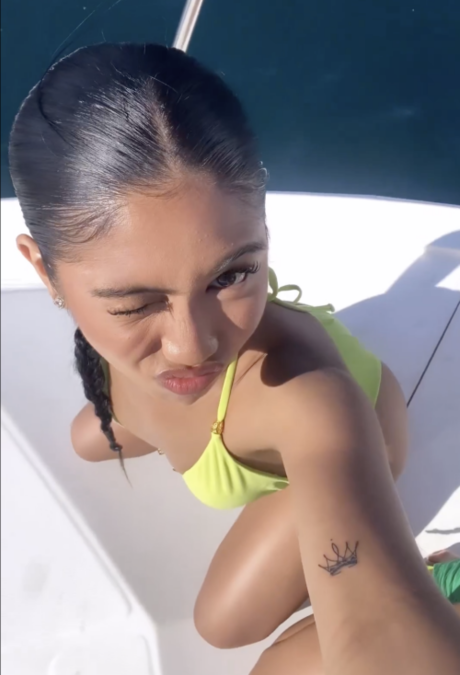 Alyanna Joelle star free img