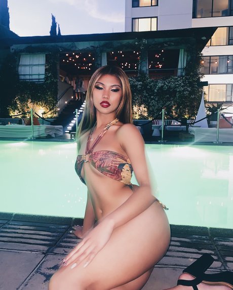 Alyanna Joelle star free pic