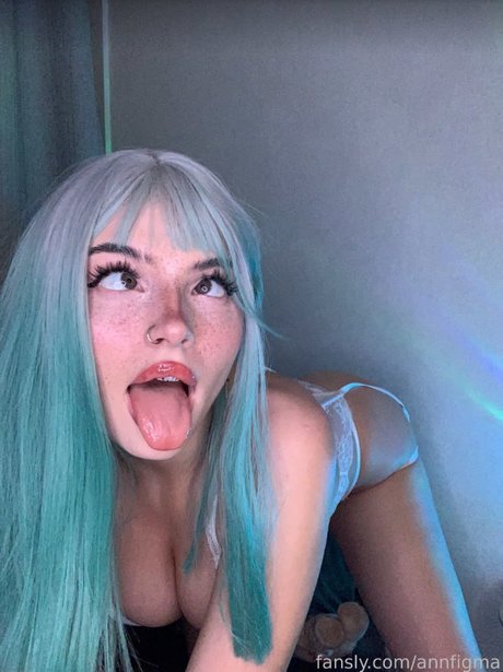 Annfigma_ erotic pornstar pictures