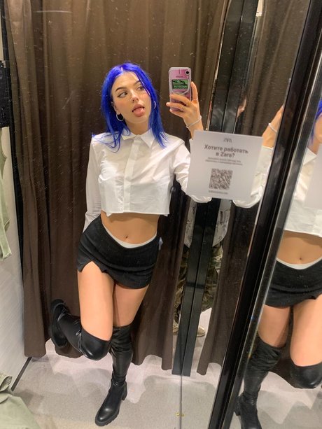 Annfigma_ star hot photos