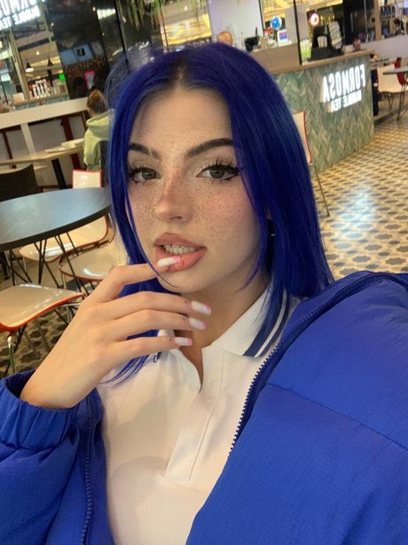 Annfigma_ exclusive model gallery