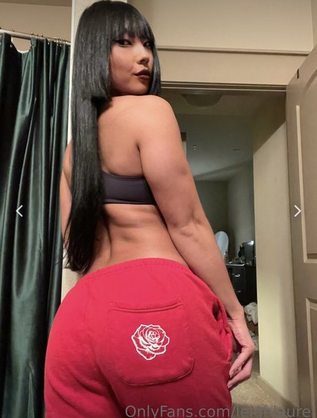 Leigh Laurel_ high quality star archive