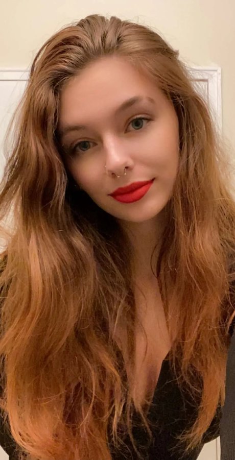 Lydia Renae perfect actress pictures