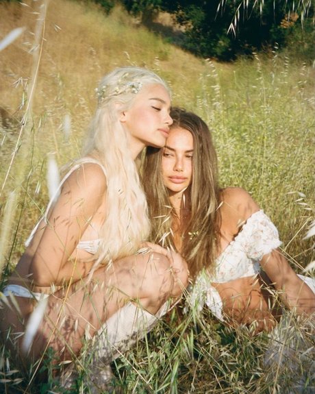 Sab Zada model nudes pics