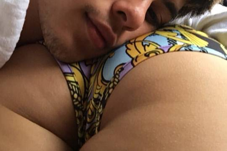 Sab Zada perfect model photos