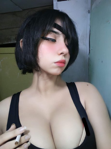 Aby Dazai model nudes images