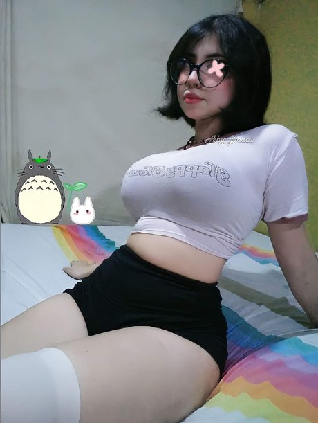 Aby Dazai model naked galleries