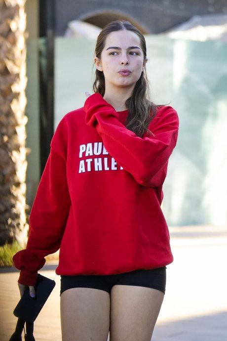 Addison Rae Profile photo