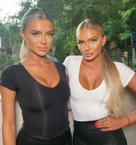 Daisey Odonnell_ nude pornstar picture