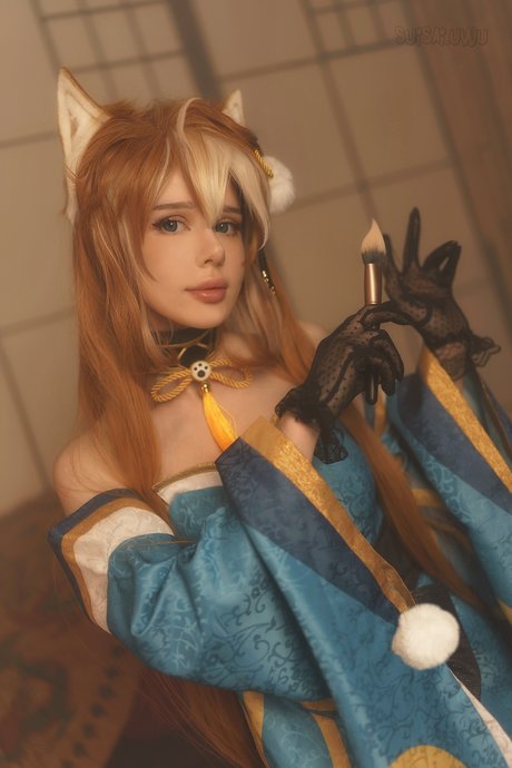 Fraulein Milk beautiful star pictures