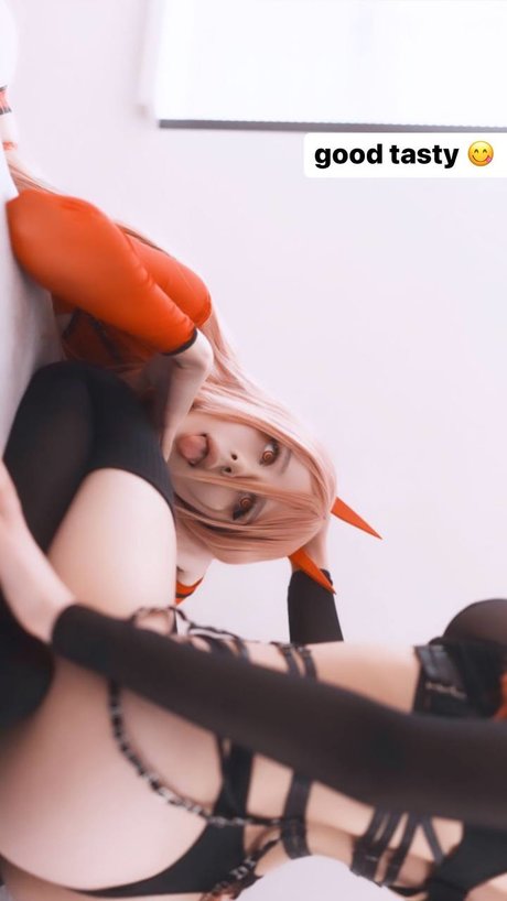 Fraulein Milk nice actress image