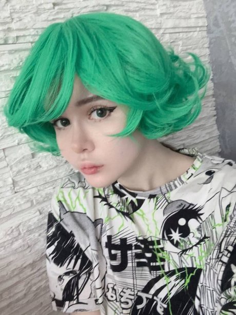 blonde shemale onlyfans exclusive photo