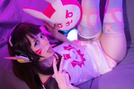 Fraulein Milk star perfect image