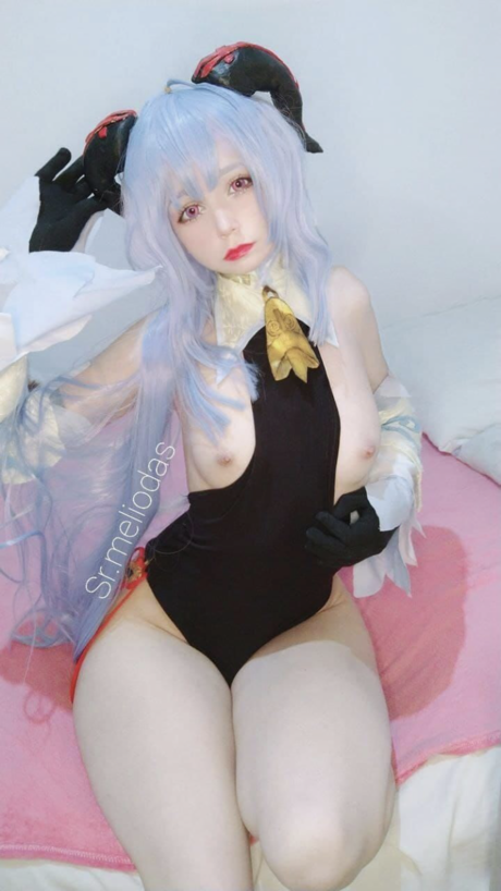 Little mewi best star images