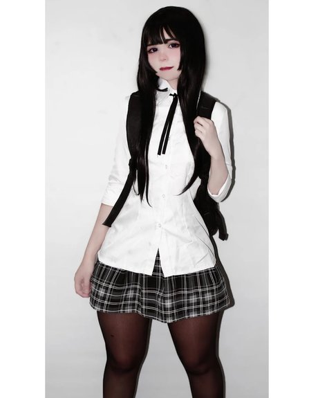 Little mewi best star photo