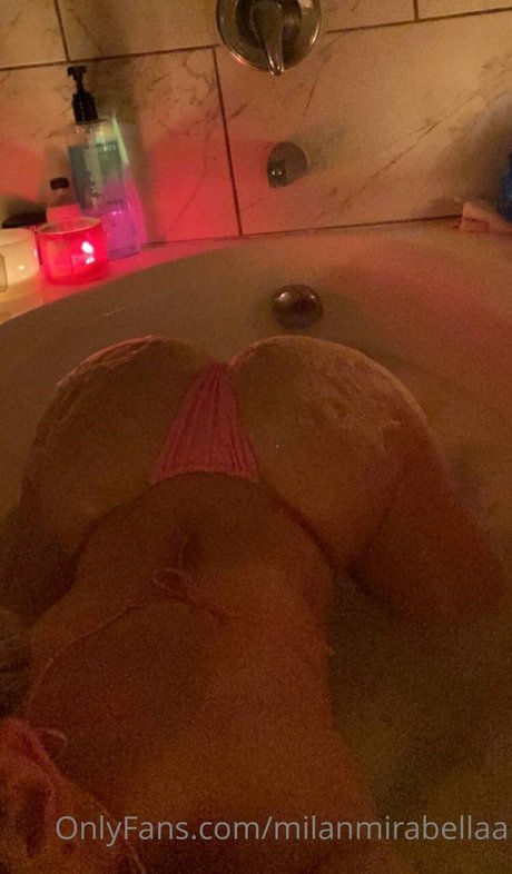 Milanmirabella pretty pornstar image