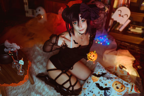 Mochichuu nude model archive