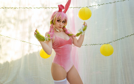 Mochichuu pornstar exclusive pics