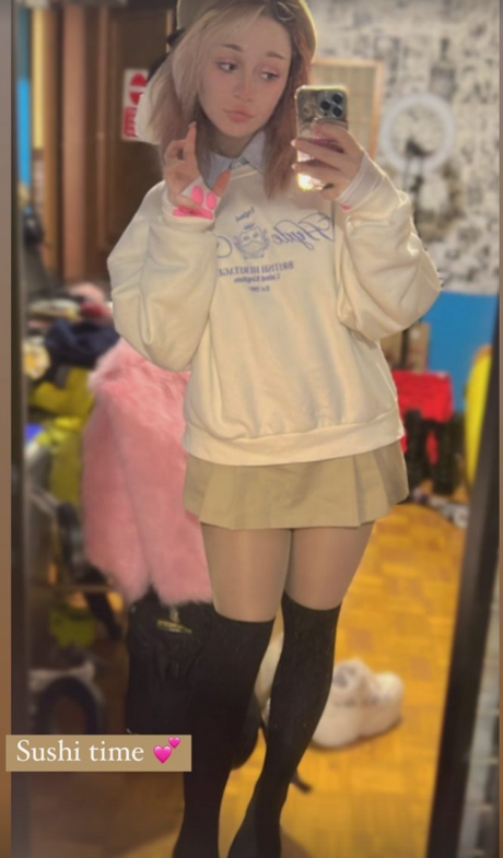 Mochichuu free actress pics